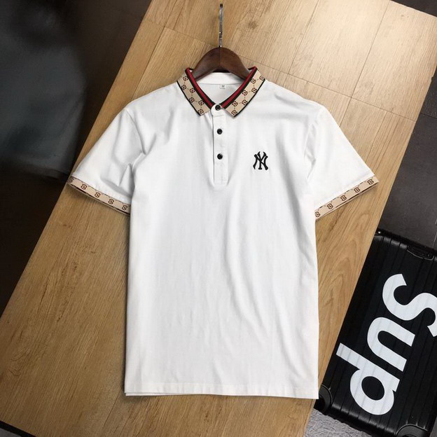 Gucci short lapel T man 2022-5-28-202